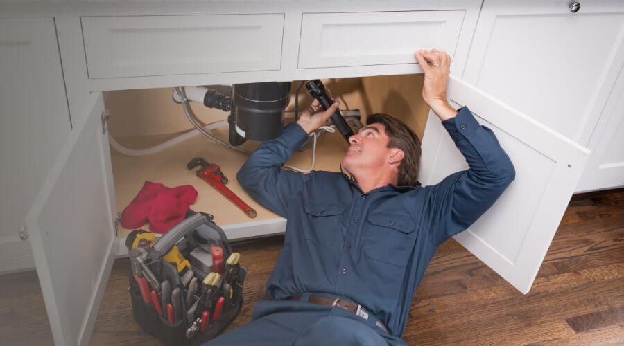 Expert burst pipe repair services in Concord, MA